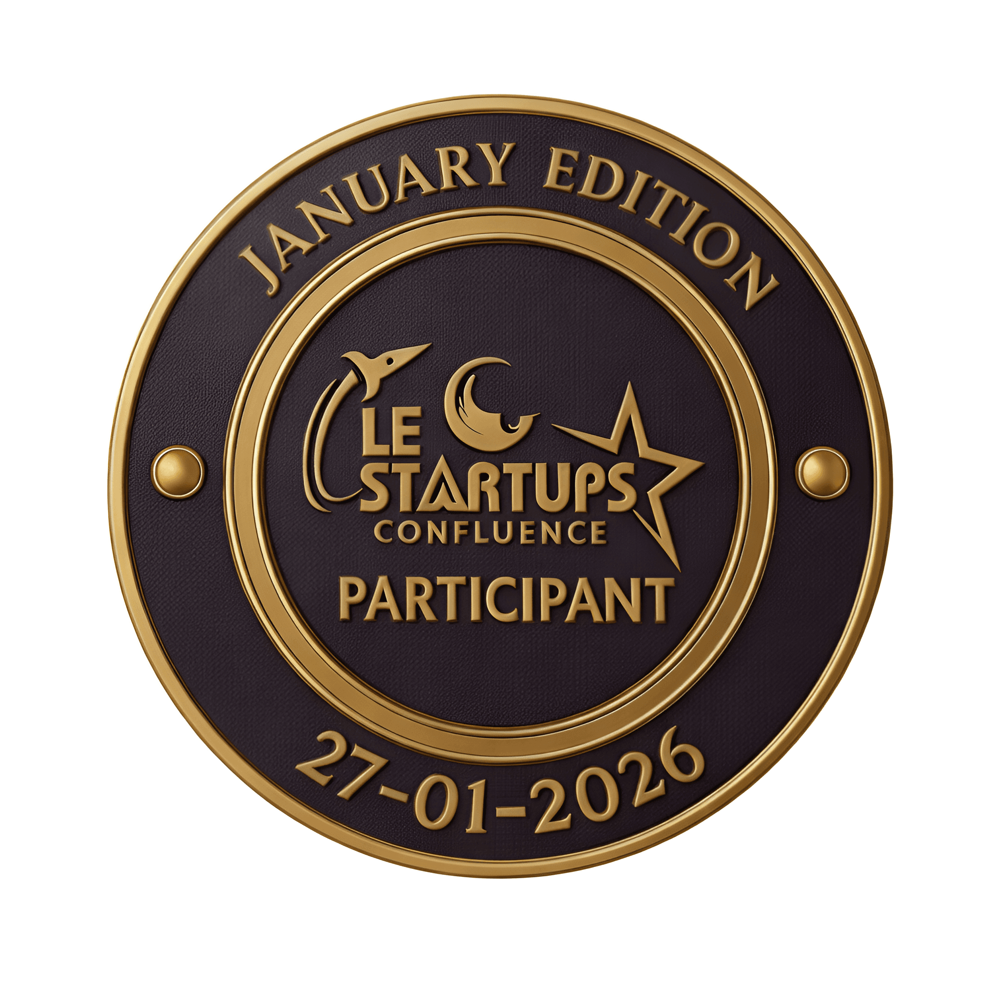 LSC Jan 2026 Participant